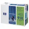 HP 92291X (91X) Original Toner, Schwarz - LaserJet 4si