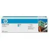 HP CB381A (824A) Cyan Original Toner Cartridge - Laserjet CP6015 (B)