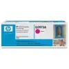 HP Q3973A (123A) Magenta Original Toner Cartridge - LaserJet 2550 (B)