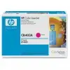 HP CB403A (642A) Magenta Original Toner Cartridge - LaserJet CP4005n(B)