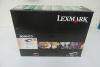 Lexmark 8046470 Orjinal Toner Yüksek Kapasite - T6