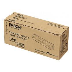 Epson C13S110080 Black Original Toner - AL-M220DN / AL-M310DN
