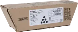Ricoh 842656 Siyah Orjinal Toner - IM C320 