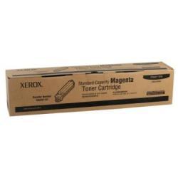 Xerox 106R01087 Kırmızı Orjinal Toner Yüksek Kapas