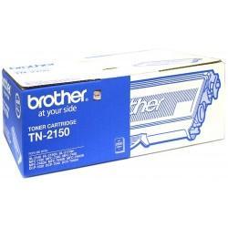 Brother TN-2150 Schwarz, Original-Toner – DCP-7040 / HL-2140 (C)