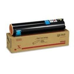 Xerox 106R00653 Cyan Original Toner Cartridge - Phaser 7750
