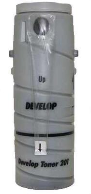 Develop 201B Orjinal Toner - 2250 (U)