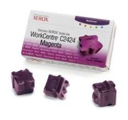 Xerox 108R00661 Red Orjinal Cartridge (Arbeitszentrum)
