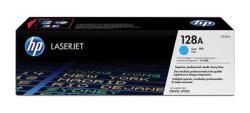 HP CE321A (128A) Mavi Orjinal Toner - CP1525 / CM1