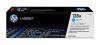 HP CE321A (128A) Cyan Original Toner - CP1525 / CM1415