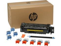 HP J8J88A Orjinal Bakım Kiti 220V - MFP M631h