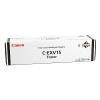 Canon C-EXV15 (0387B002) Black Original Toner - IR-7086 (Damaged Box)