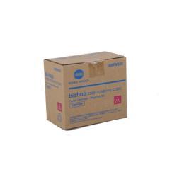 Konica Minolta TNP-49M (A95W350) Magenta Original Toner - C3351 / C3851