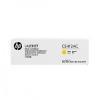 HP CE412AC (305A) Yellow Original Toner Cartridge - Laserjet M351a / M451dn