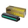Samsung CLT-Y506S/ELS Gelber Original-Toner - CLP-680