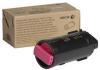 Xerox 106R03885 Magenta Original Toner Extra High Yield - VersaLink C500DN / C505S