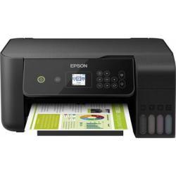 Epson EcoTank L3160 Tank Printer + Copier + Scanner + WiFi