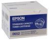 Epson C13S050652 Original Toner, Standardkapazität -