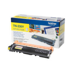 Brother TN-230Y Sarı Orjinal Toner - HL-3040CN / H