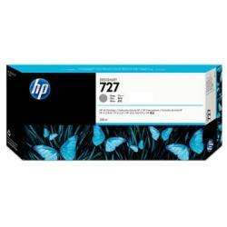 HP F9J80A (727) Gri Orjinal Kartuş - T920 / T1500