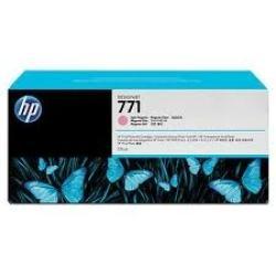 HP CE041A (771) Offene rote Plotterkartusche - Des