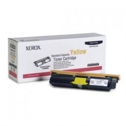 Xerox 113R00690 Sarı Orjinal Toner Standart Kapasi