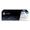HP CB381A (824A) Blauer Original-Toner - Laserjet CP6