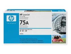 HP 92275A (75A) Schwarzer Toner - LaserJet IIp