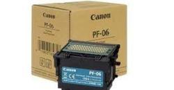 Canon PF-06 (2352C001) Baskı Druckkopf - iPF Zuhause