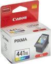Canon CL-441XL Colour Original Cartridge - MG2140 / MG2240 (Ex)