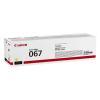 Canon CRG-067Y (5099C002) Sarı Orjinal Toner - LBP