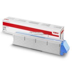 OKI 45536415 Mavi Orjinal Toner - C931DN / C941DN