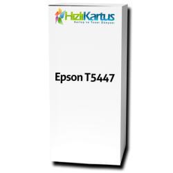Epson C13T544700 (T5447) Schwarze Muadilpatrone im Freien