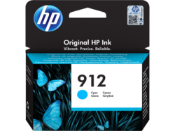 HP 3YL77AE (912) BlueART Kartusche - OfficeJet P