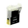 Brother Fax1820 Schwarze Kompatible Patrone - CLC-700