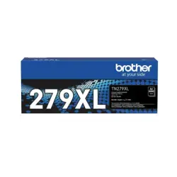 Brother TN-279XLBK Black Original Toner - HL-L3280CDW