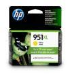 HP CN048AN (951XL) Yellow Original Cartridge High Capacity - Pro 8600 (Ex)