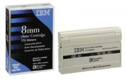 IBM 59H2677 Mammut 1, AME, 8mm, Test Data Kartusche