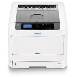 Printronix LP844C A3 36ppm Renkli Lazer Yazıcı - U