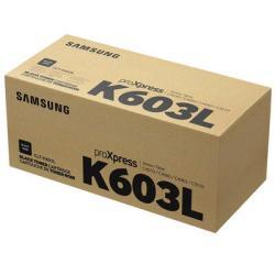 Samsung CLT-K603L/SEE Siyah Orjinal Toner - ProXpr