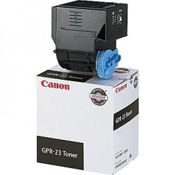 Canon GPR-23 BK (C-EXV21) Schwarzer Originaltoner IRC-2380 / IRC-2880 / IRC-3080