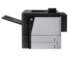HP LaserJet Enterprise M806dn (CZ244A) A3 Mono Laser Printer