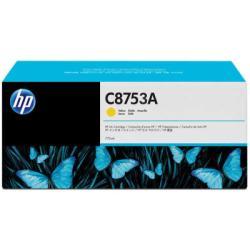 HPZCARTKEEP0001ZXQQ Gelbe Orjinpatrone — CM8050/CM8060