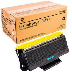 Konica Minolta TNP-24 (A32W021) Orjinal Toner - Bi