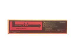 Kyocera TK-8707M Red Orjinal Toner — TasKalfa