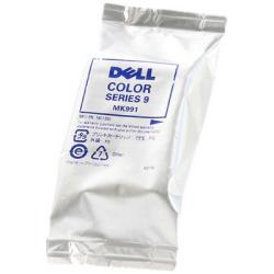 DELL MK991 Farbe Original Kartusche - Serie 9