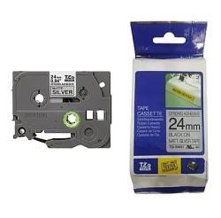 Bruder Tze-SM951 Muadil Matte Silberschwarzlamm