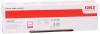 OKI 44643002 Magenta Original Toner Cartridge - C801 / C821