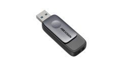 Hikvision 16GB USB3.2 HS-USB-M210S/16G Sürgülü Siy