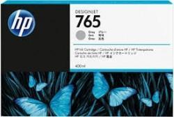 HP F9J53A (765) Gri Orjinal Kartuş 400 ml - Design